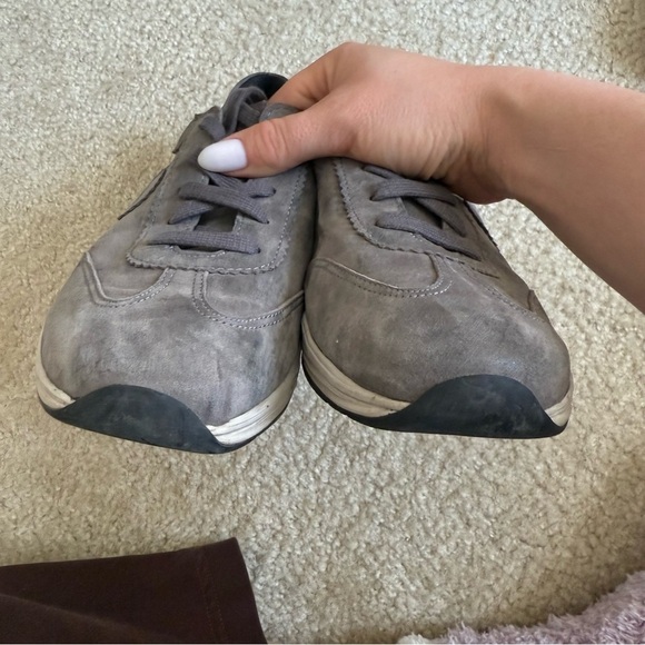 Mephisto YAEL sneakers Size 8.5 - Picture 9 of 10